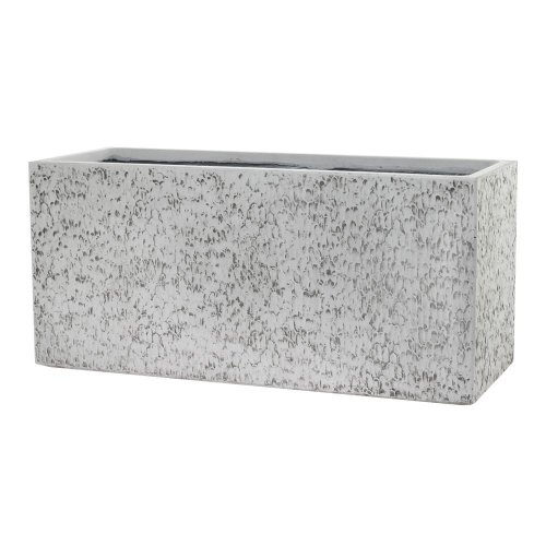 J31 obal obdĺžnik eden biely 95x35x43.5cm m