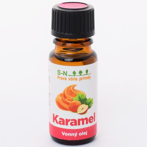 Karamel sk