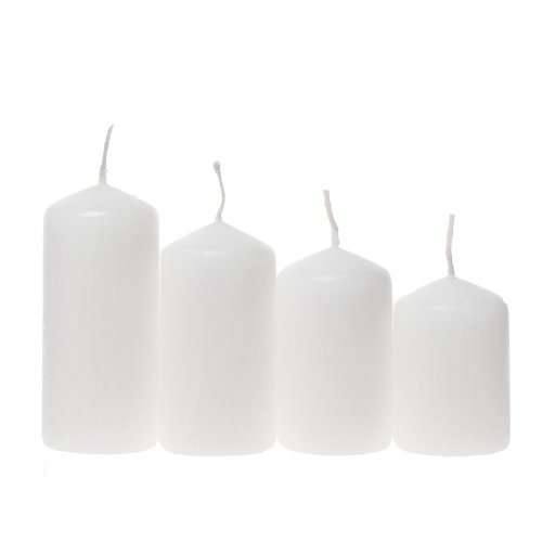 Adventná postupná 40/4 bie 292gr