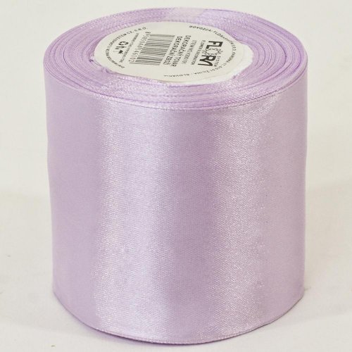 Saten stuha 64mm/10m farba 044 fialová bl.