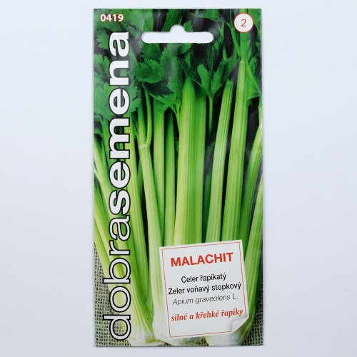 Zeler voň. stop. malachit 0,25g