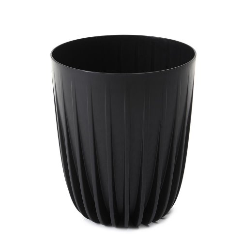 914 obal mira eco recycled čierny 25cm