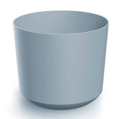 Dpos130 obal tubo šedý 12,8xv11,3cm
