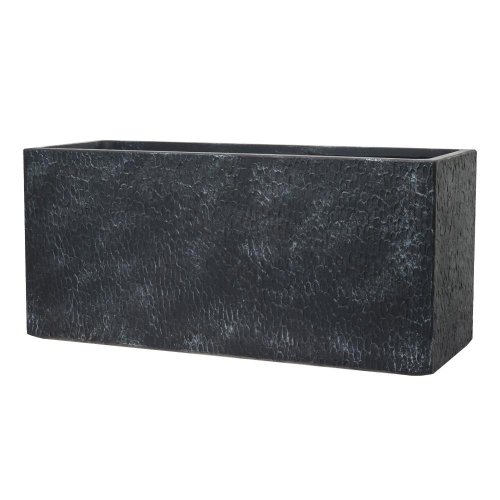 J32 obal obdĺžnik eden čierna 74.5x27x34cm s