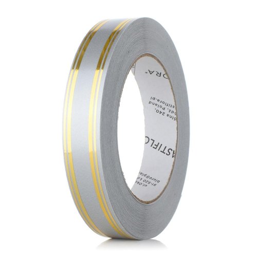 Stuha smútočná strieborná 2/50y 03-00-00