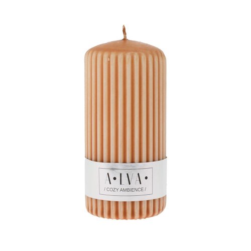 Alva val.60/120 karamel