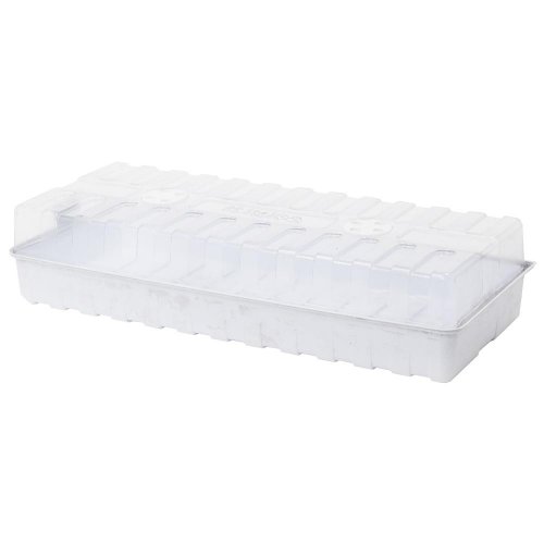 Miniparenisko nízke 47x20x10cm ventilacia