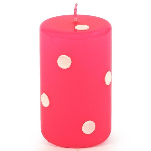 Bodky val.60x100 malina