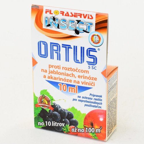 Ortus 5sc 10ml