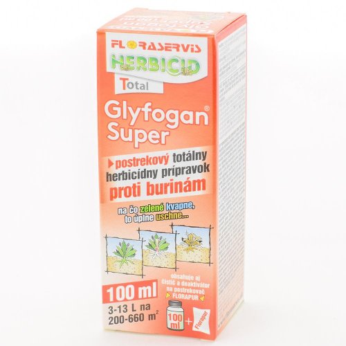 Glyfogan super 100ml