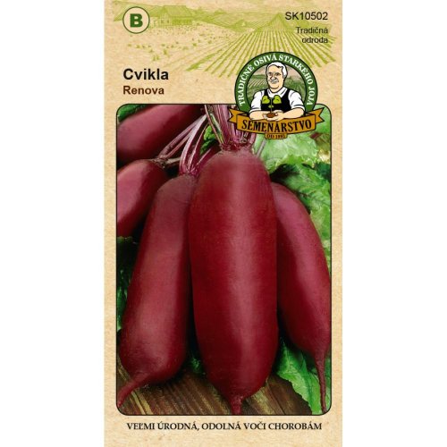 Cvikla renova 8g