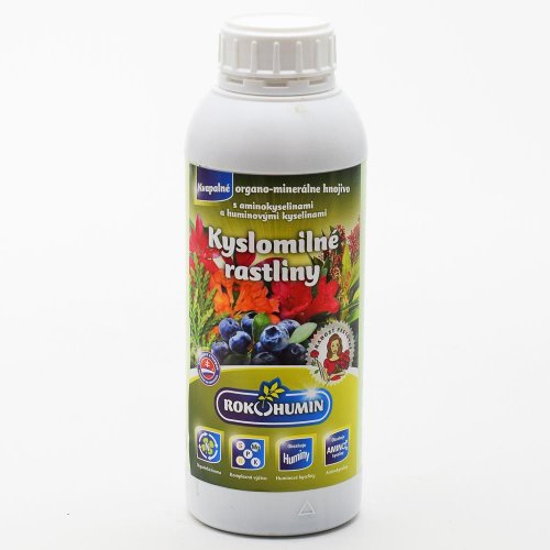 Rokohumín 1l kyslomilné rast.