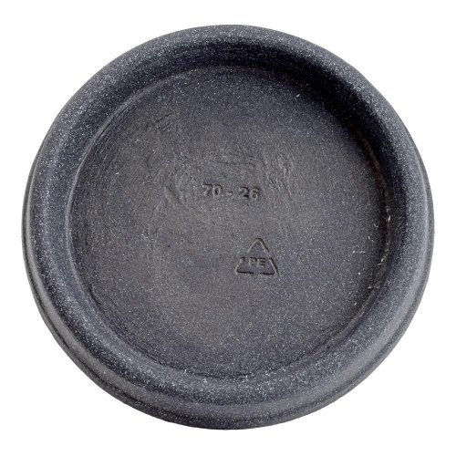 59249 miska marcella schwarz granit 370/48