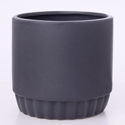 Obal mix farba/sivý,zlatý,krém/12cm