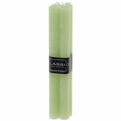Rustic classic špic x4 zelený 85gr