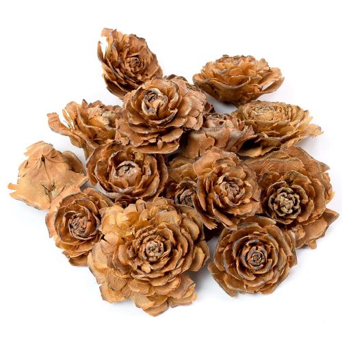 Cedar rose pacz 200g