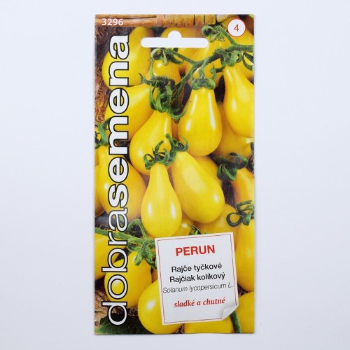 Rajčiak kol. perun 40s