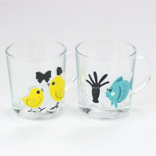 Super cena pohár detský 250ml