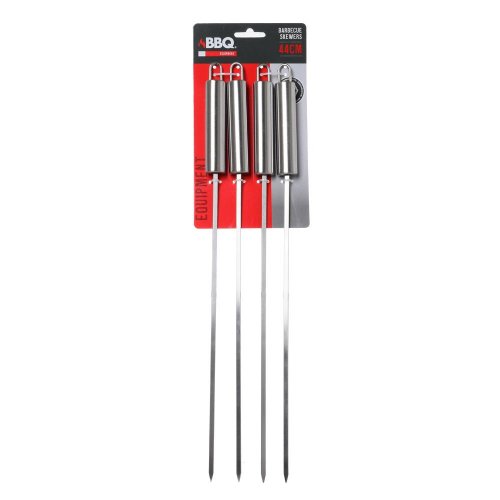 Vidlice nerez s/4 bbq c83500130 44cm