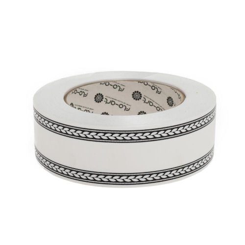 Stuha smútočná 4cmx50y op035