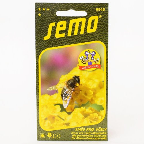 Zmes pre včely 5g