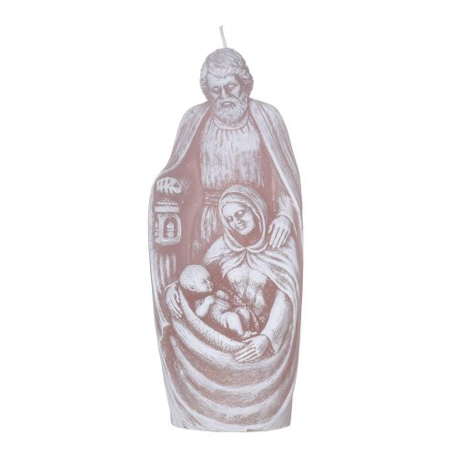 Svätá rodina /betlehem/cappuc.