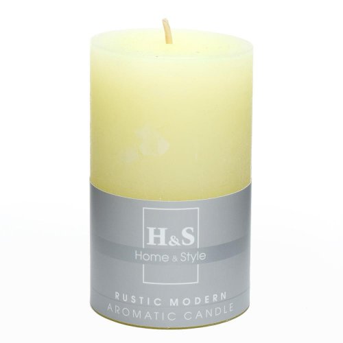 Rustic modern voň.val.60/100 žltý,krem