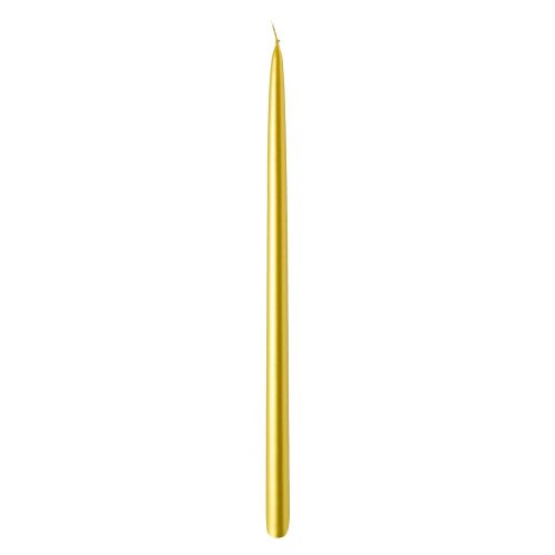 Špic metal 40 zlatý