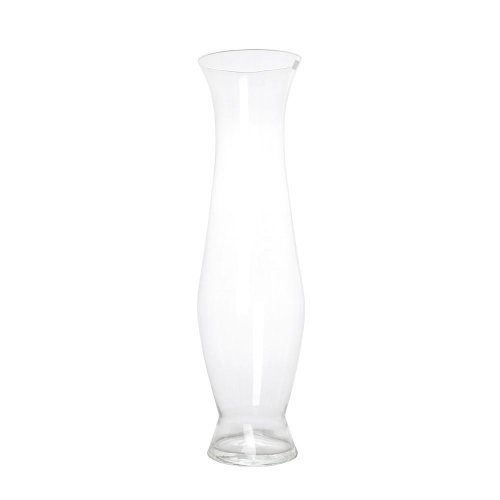 Váza sklo trans. v/v v700 tg-01 v70cm