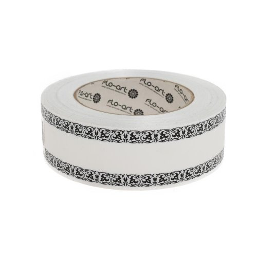 Stuha smútočná 4cmx50y op036