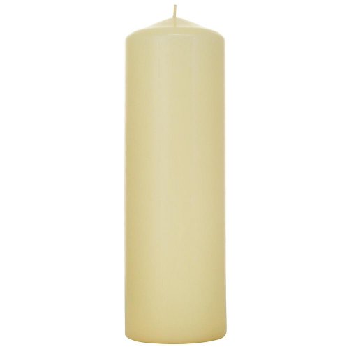 Valec hladký 80x250 ecru