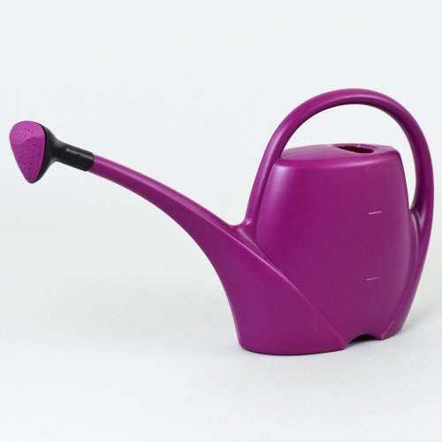 Krhlička spring 2,5l fuchsia 42x9,5x25cm