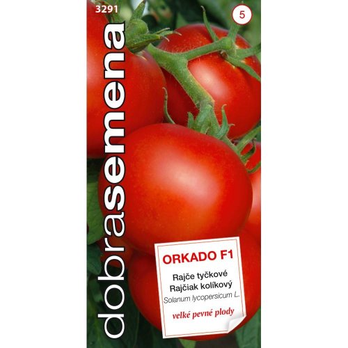 Rajčiak kol. orkado f1 40s