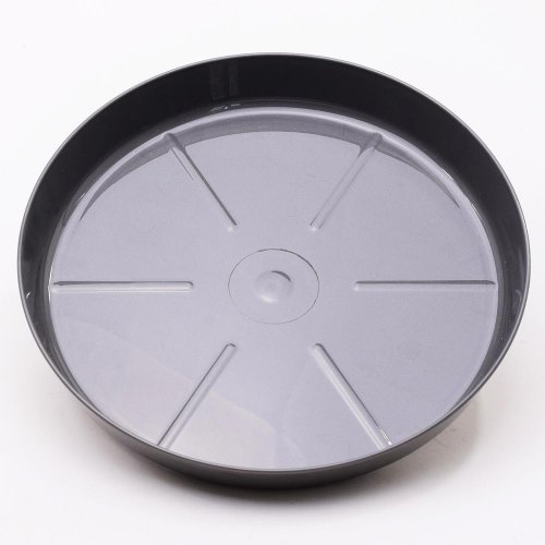 604 miska nr3 antracit 14,5xh2,1cm