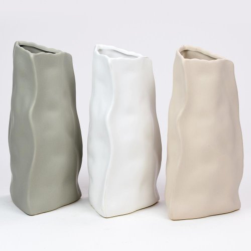 Obal váza mix f 11,5x23,5cm super cena