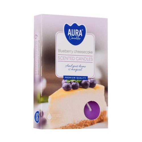 Čajové voňavé/6 čučor.cheesecake