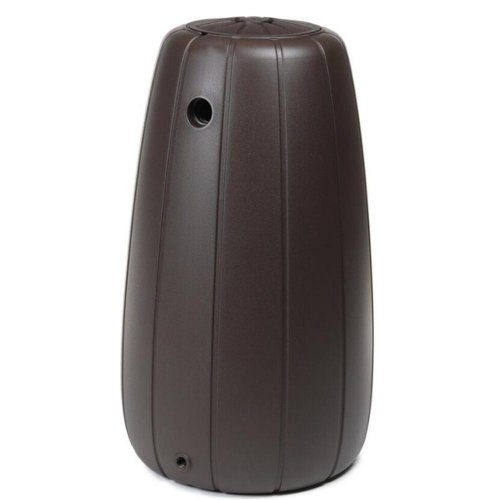 659 sud na vodu gaja hnedý 200l