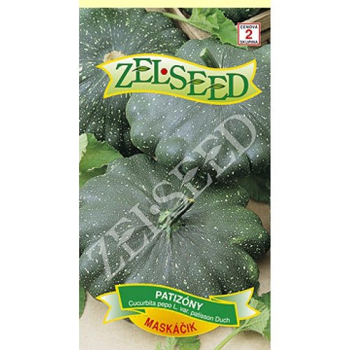 Patizon strak maskáčik 2,8g