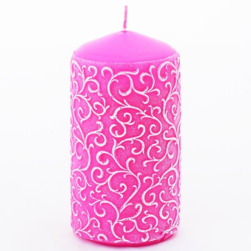 Valec 60/120 gw05/18 ružový