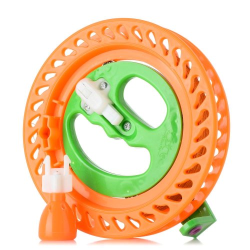 Naviják na šarkana 16,8cmx100m