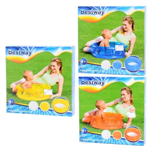 Bazén detský 64x25cm