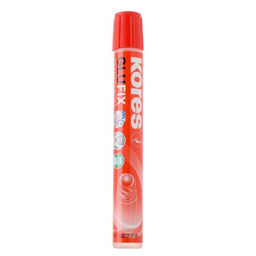 Pevná cena  lepidlo kores glufix 50ml - Umelé kvety
