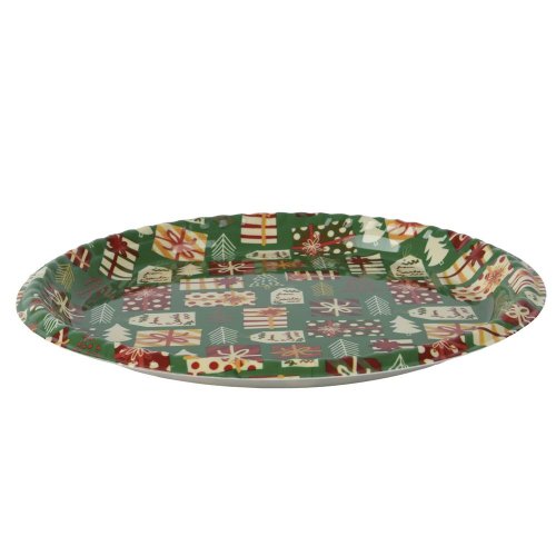 Tanier vian pp okrúhly 3/pr.35,5cm