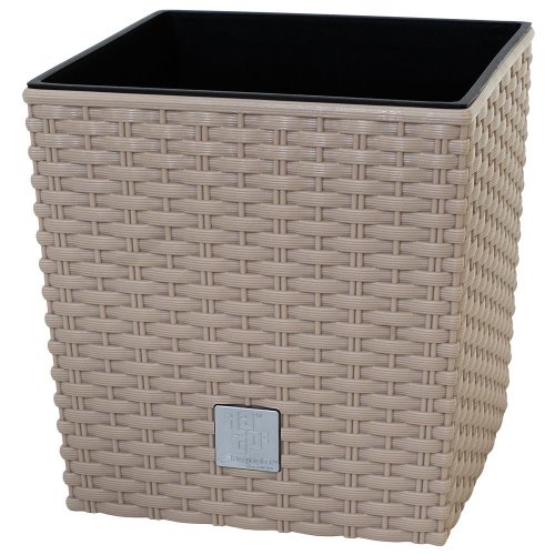 Super cena drts225l obal+vklad rato low szlam 22,3x22,3xh22,8cm/8l