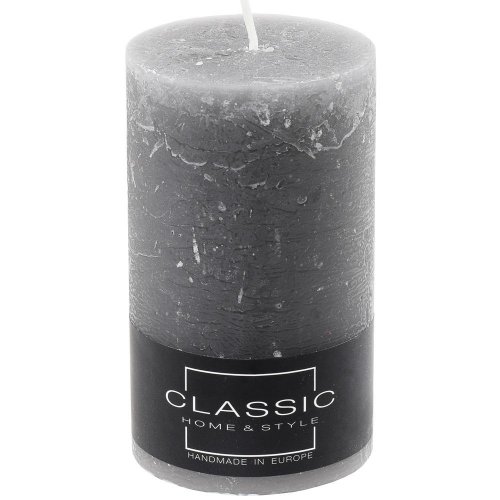 Rustic classic val.70/120 tm.sivý