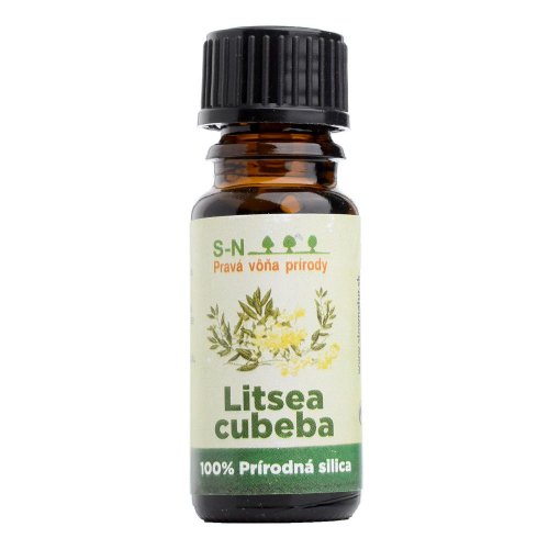 Litsea cubeba sk
