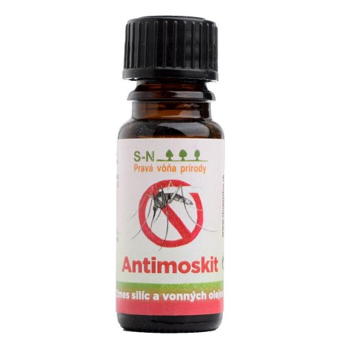 Antimoskit sk