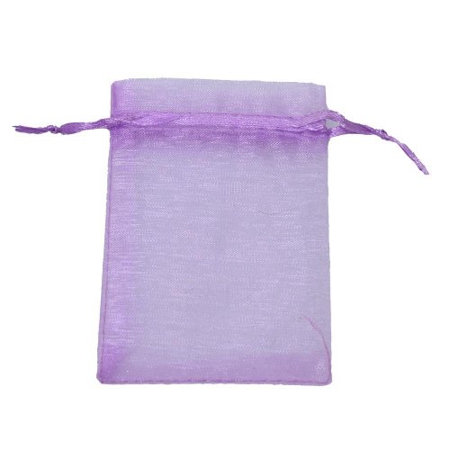 Hy-3404 organz. vrecko levanduľové 7,5x10cm