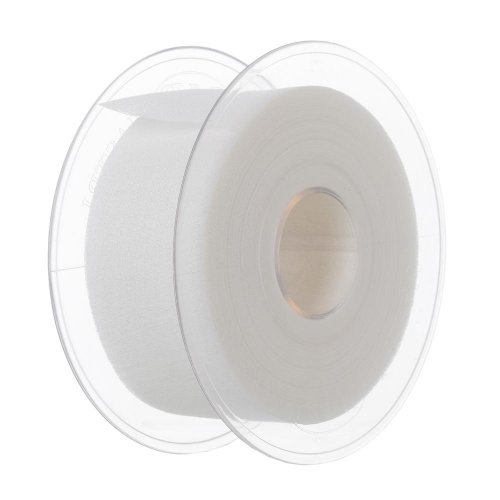 Stuha  biela wedding mm40x20m