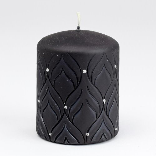 Ankara val.70/90 čierny